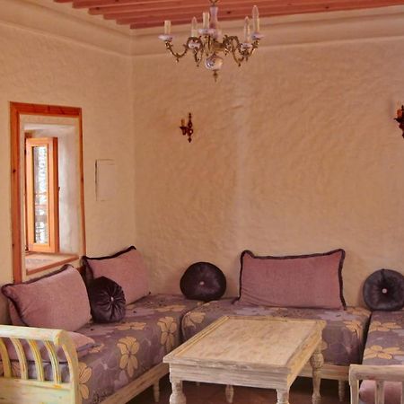 Riad La Santa Шефшауэн Экстерьер фото